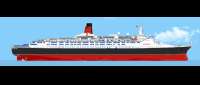 John Brown & Company Queen Elizabeth 2