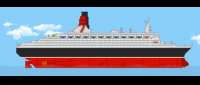 John Brown & Company Queen Elizabeth 2