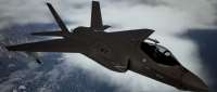 Lockheed Martin F-35C Lightning II