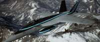 Boeing F/A-18E Super Hornet