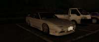 Nissan 180SX