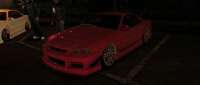 Nissan Skyline