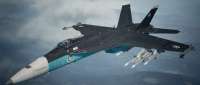 Boeing F/A-18E Super Hornet