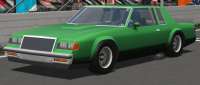 Buick Regal