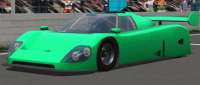 Jaguar XJR-9