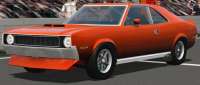 AMC Javelin