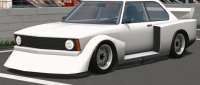 BMW 320 Turbo Group 5