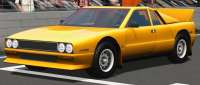 Lancia 037 Stradale