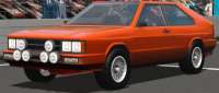 Audi quattro