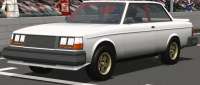 Volvo 240