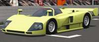 Mazda 787B