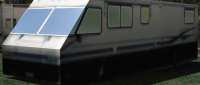 Airstream Land Yacht
