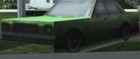 Plymouth Volaré