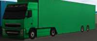 Volvo FH