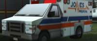 Ford E-450