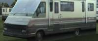 Fleetwood Pace Arrow
