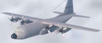 Lockheed C-130 Hercules