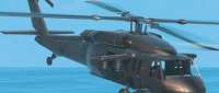 Sikorsky UH-60 Black Hawk