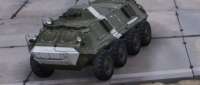 GAZ BTR-80