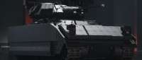 BAE Systems M3 Bradley