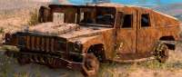 AM General HMMWV