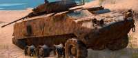 General Dynamics Stryker