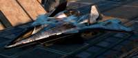 Made for Game Fighter Plane