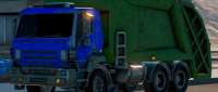 Scania P-Series
