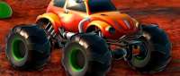 Volkswagen Beetle Baja Bug