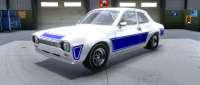 Ford Escort