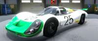 Porsche 908 LH
