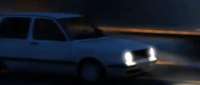 Volkswagen Rabbit