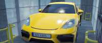 Porsche 718 Cayman GT4