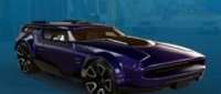 Hot Wheels Drift'n Break