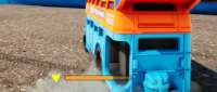 Hot Wheels Trouble Decker