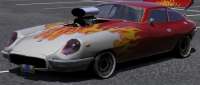 Jaguar E-Type