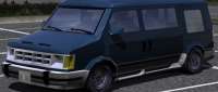 GMC Safari