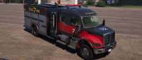 Kenworth T-480