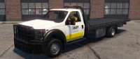 Ford F-550