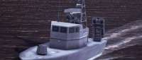 Sumitomo Type 1 Missile Boat