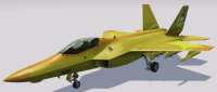 Mitsubishi ATD-X