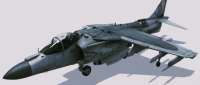 McDonnell Douglas AV-8B Harrier II plus