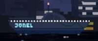 Made for Game Boat