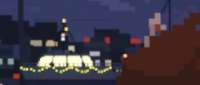Made for Game Boat