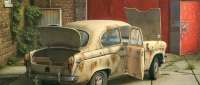 Moskvitch 407