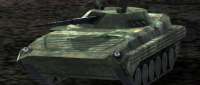 Kurgan BMP-2
