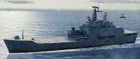 Baltic Shipyard Yantar Project 1174