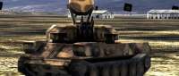 KBP ZSU-23-4 'Shilka'