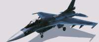 Mitsubishi F-2A