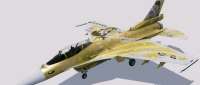 Mitsubishi F-2A
